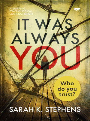 cover image of It Was Always You